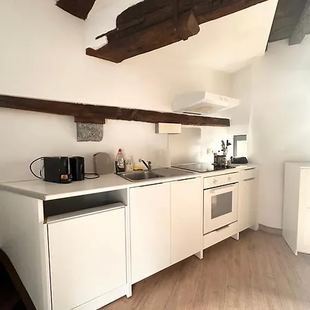 公寓 Duplex - 5m De La Grand Place De