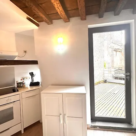 Duplex - 5m De La Grand Place De Apartment *